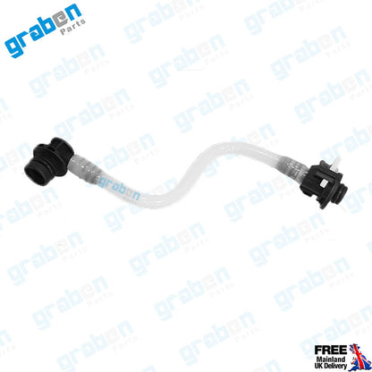 Grabenparts_Fuel Pipe / Feed Line For Mercedes Sprinter / Vito Diesel 1995-2006 A6010704132_