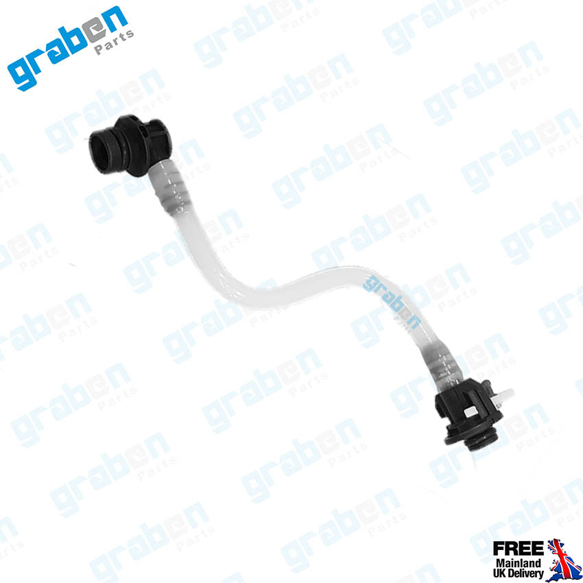 Grabenparts_Fuel Pipe / Feed Line For Mercedes Sprinter / Vito Diesel 1995-2006 A6010704132_