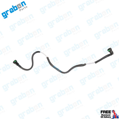 Grabenparts_Fuel Pipe For Dacia Dokker Dacia Logan II Dacia Sandero II 1.5 Dci 175061314R_