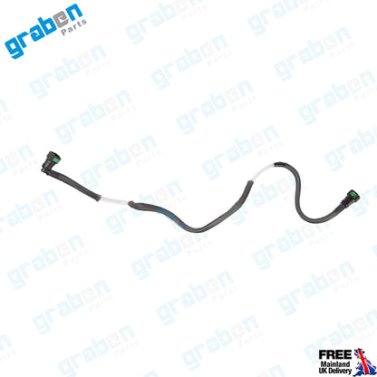 Grabenparts_Fuel Pipe For Dacia Dokker Dacia Logan II Dacia Sandero II 1.5 Dci 175061314R_