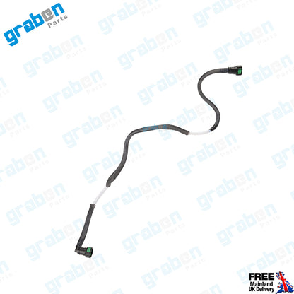 Grabenparts_Fuel Pipe For Dacia Dokker Dacia Logan II Dacia Sandero II 1.5 Dci 175061314R_