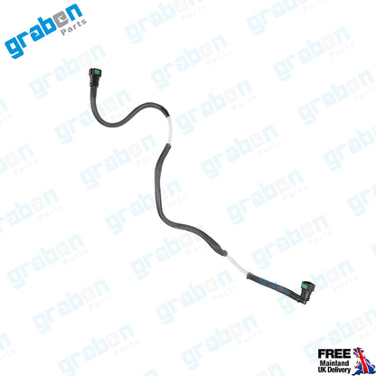 Grabenparts_Fuel Pipe For Dacia Dokker Dacia Logan II Dacia Sandero II 1.5 Dci 175061314R_