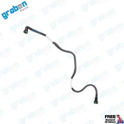 Grabenparts_Fuel Pipe For Dacia Dokker Dacia Logan II Dacia Sandero II 1.5 Dci 175061314R_