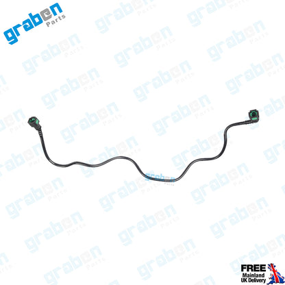 Grabenparts_Fuel_Pipe_For_Dacia_Duster_1.2_Tce_Renault_Cl_o_IV_1.2_Tce_164466880R_164463687R