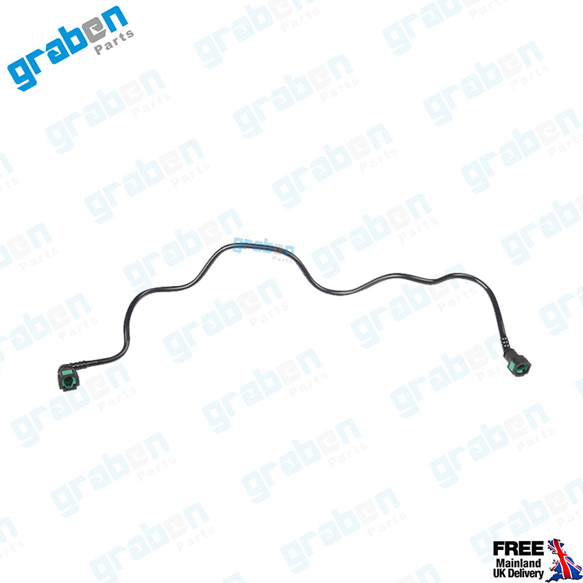 Grabenparts_Fuel_Pipe_For_Dacia_Duster_1.2_Tce_Renault_Cl_o_IV_1.2_Tce_164466880R_164463687R