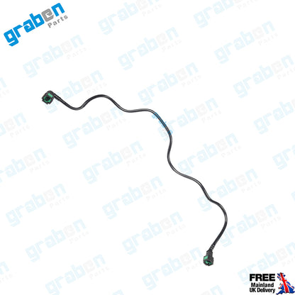 Grabenparts_Fuel_Pipe_For_Dacia_Duster_1.2_Tce_Renault_Cl_o_IV_1.2_Tce_164466880R_164463687R