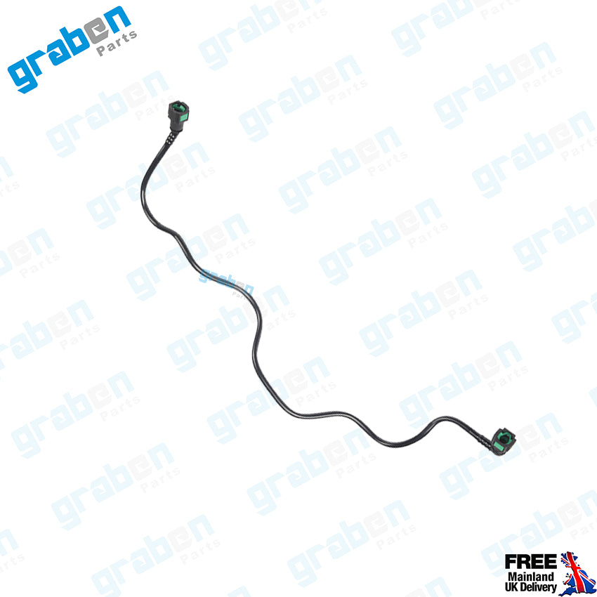 Grabenparts_Fuel_Pipe_For_Dacia_Duster_1.2_Tce_Renault_Cl_o_IV_1.2_Tce_164466880R_164463687R