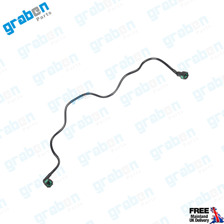 Grabenparts_Fuel_Pipe_For_Dacia_Duster_1.2_Tce_Renault_Cl_o_IV_1.2_Tce_164466880R_164463687R