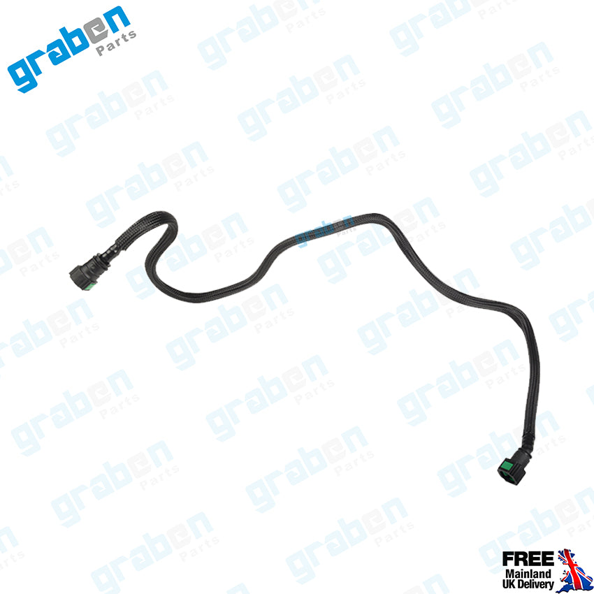 Grabenparts_Fuel Pipe For Dacia Duster 1.5 Dci / Dacia Lodgy 1.5 Dci 2013-2018 175061614R_