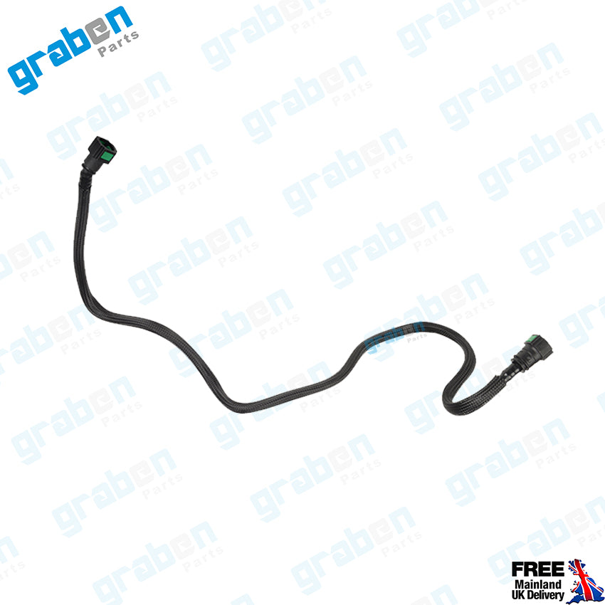 Grabenparts_Fuel Pipe For Dacia Duster 1.5 Dci / Dacia Lodgy 1.5 Dci 2013-2018 175061614R_