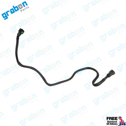 Grabenparts_Fuel Pipe For Dacia Duster 1.5 Dci / Dacia Lodgy 1.5 Dci 2013-2018 175061614R_