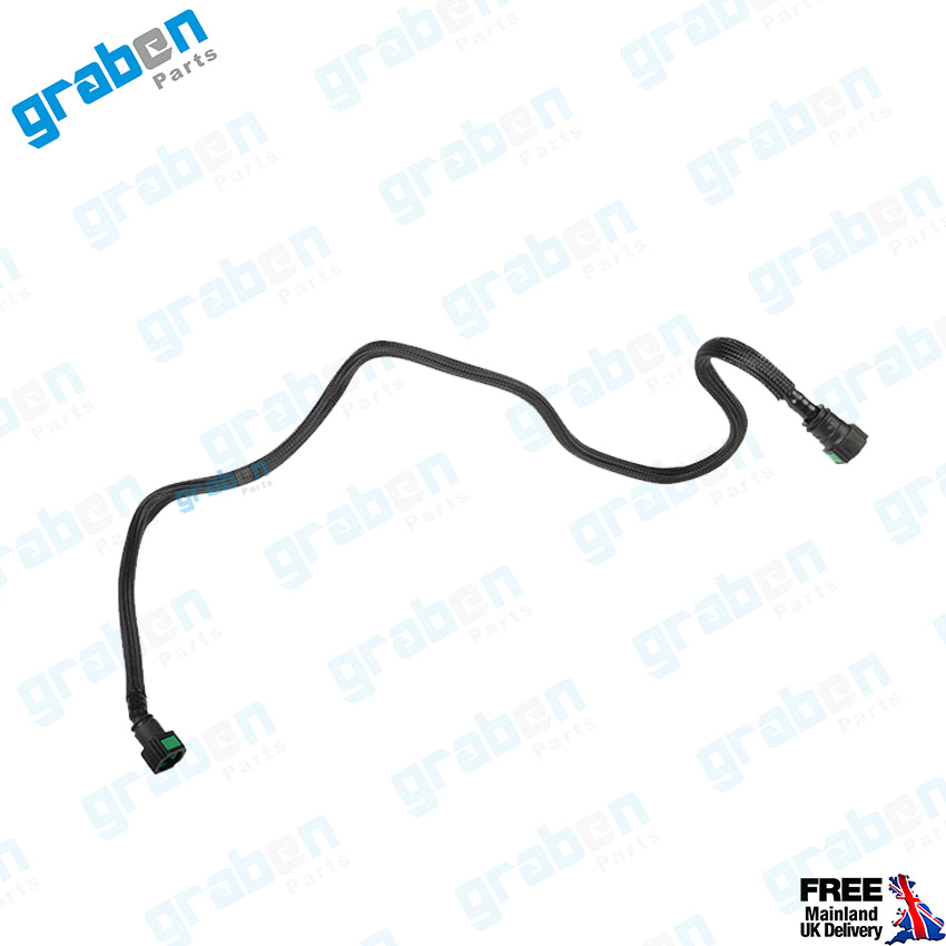 Grabenparts_Fuel Pipe For Dacia Duster 1.5 Dci / Dacia Lodgy 1.5 Dci 2013-2018 175061614R_