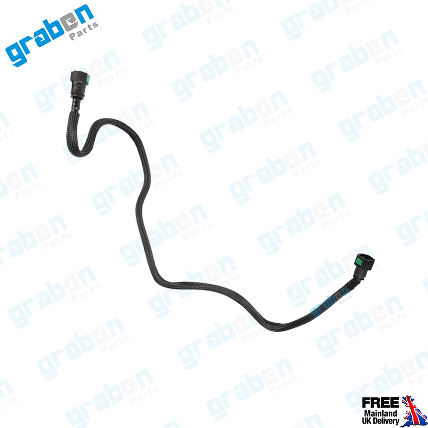Grabenparts_Fuel Pipe For Dacia Duster 1.5 Dci / Dacia Lodgy 1.5 Dci 2013-2018 175061614R_