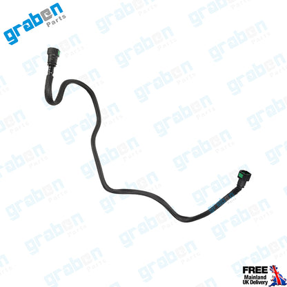 Grabenparts_Fuel Pipe For Dacia Duster 1.5 Dci / Dacia Lodgy 1.5 Dci 2013-2018 175061614R_