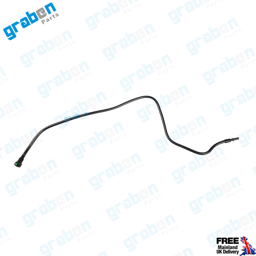 Grabenparts_Fuel Pipe For Ford Transit 2.2 Tdci 2.4 Tdci 3.2 Tdci 6C119323AC 1731728 1676170_