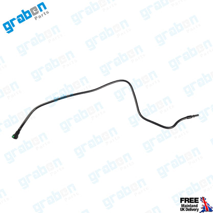 Grabenparts_Fuel Pipe For Ford Transit 2.2 Tdci 2.4 Tdci 3.2 Tdci 6C119323AC 1731728 1676170_
