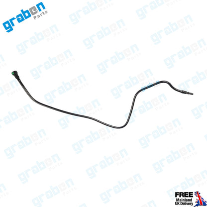 Grabenparts_Fuel Pipe For Ford Transit 2.2 Tdci 2.4 Tdci 3.2 Tdci 6C119323AC 1731728 1676170_