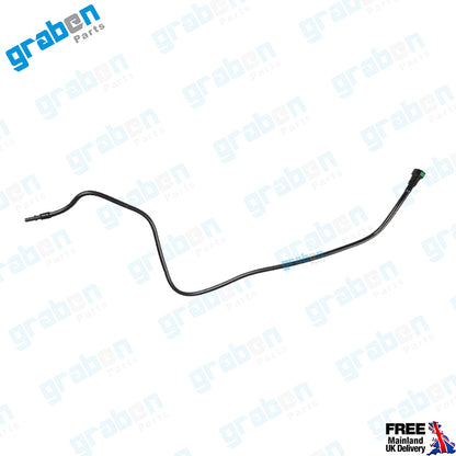 Grabenparts_Fuel Pipe For Ford Transit 2.2 Tdci 2.4 Tdci 3.2 Tdci 6C119323AC 1731728 1676170_