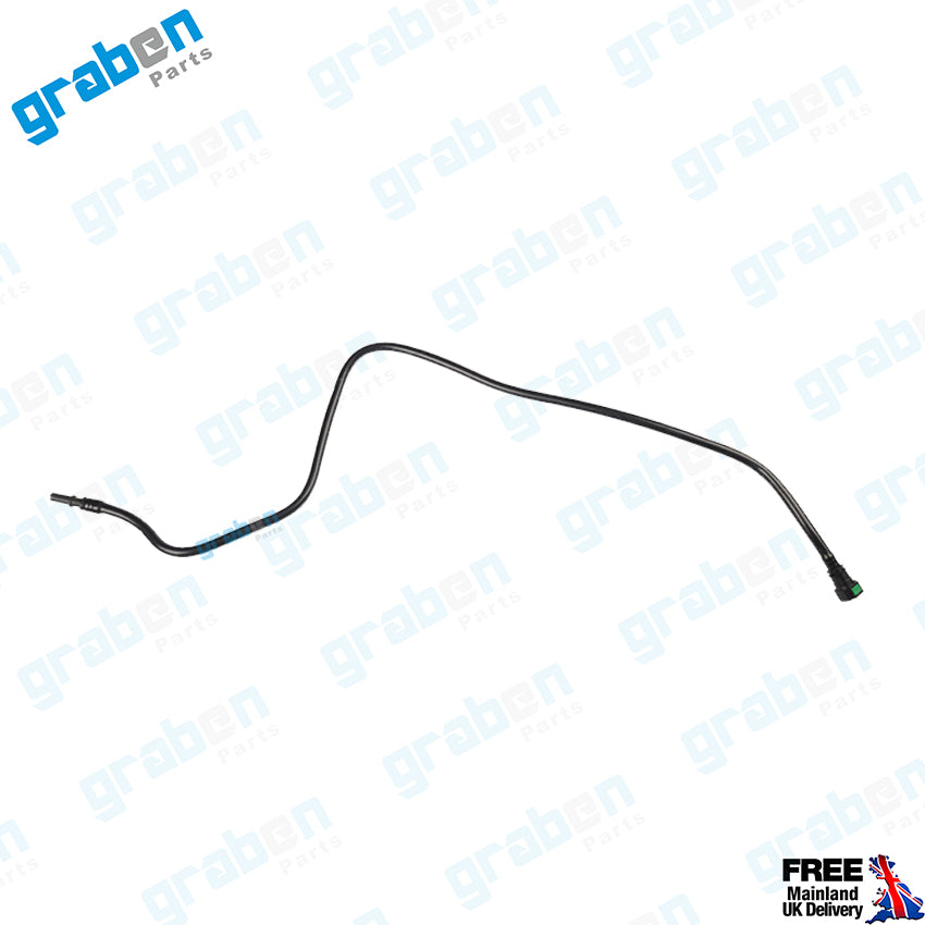 Grabenparts_Fuel Pipe For Ford Transit 2.2 Tdci 2.4 Tdci 3.2 Tdci 6C119323AC 1731728 1676170_