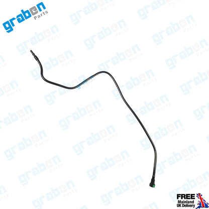 Grabenparts_Fuel Pipe For Ford Transit 2.2 Tdci 2.4 Tdci 3.2 Tdci 6C119323AC 1731728 1676170_
