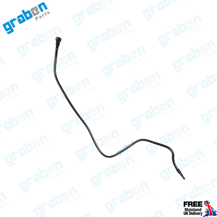 Grabenparts_Fuel Pipe For Ford Transit 2.2 Tdci 2.4 Tdci 3.2 Tdci 6C119323AC 1731728 1676170_