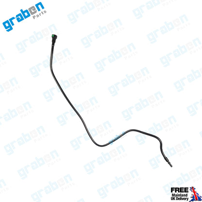 Grabenparts_Fuel Pipe For Ford Transit 2.2 Tdci 2.4 Tdci 3.2 Tdci 6C119323AC 1731728 1676170_