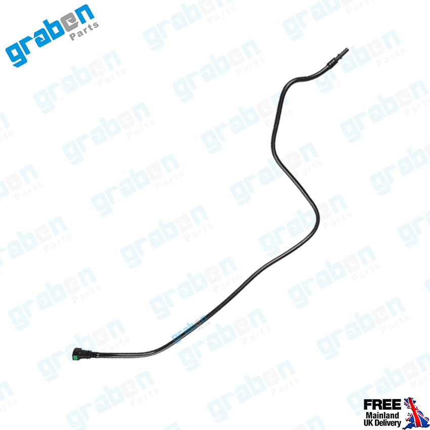 Grabenparts_Fuel Pipe For Ford Transit 2.2 Tdci 2.4 Tdci 3.2 Tdci 6C119323AC 1731728 1676170_