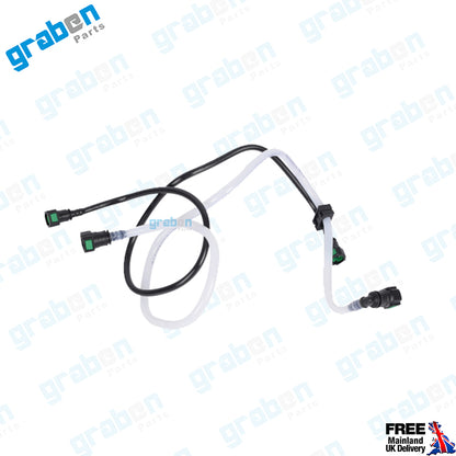Grabenparts_Fuel Pipe For Ford Transit 2.2 Tdci 2006-2014 Tourneo Connect 6C119289AH 1676164_