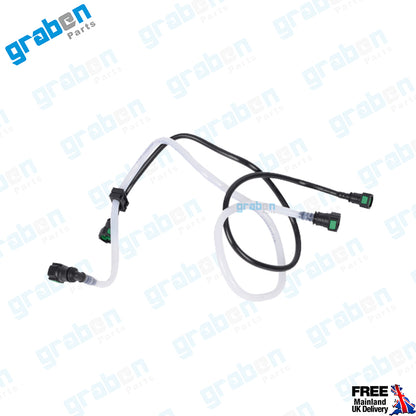 Grabenparts_Fuel Pipe For Ford Transit 2.2 Tdci 2006-2014 Tourneo Connect 6C119289AH 1676164_