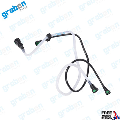 Grabenparts_Fuel Pipe For Ford Transit 2.2 Tdci 2006-2014 Tourneo Connect 6C119289AH 1676164_