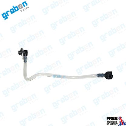 Grabenparts_Fuel Pipe For Mercedes C-Class / E-Class 250D / Turbo-D 2.5 Diesel A 6050701032_