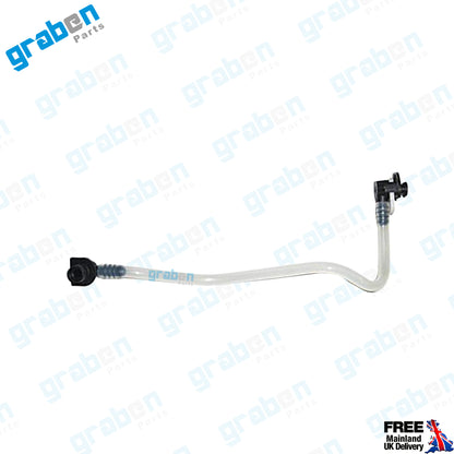 Grabenparts_Fuel Pipe For Mercedes C-Class / E-Class 250D / Turbo-D 2.5 Diesel A 6050701032_