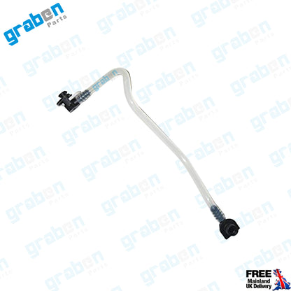 Grabenparts_Fuel Pipe For Mercedes C-Class / E-Class 250D / Turbo-D 2.5 Diesel A 6050701032_