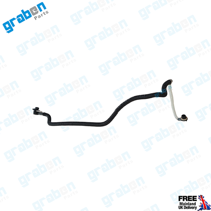 Grabenparts_Fuel Pipe For Mercedes C-Class E-Class CL203 W203 S203 W210 S210 A6110706332_