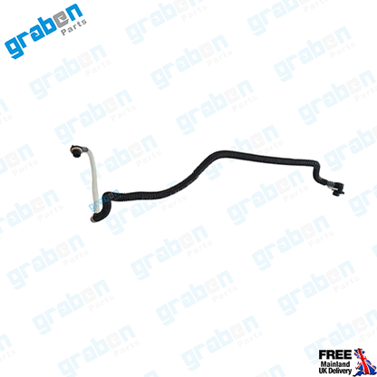 Grabenparts_Fuel Pipe For Mercedes C-Class E-Class CL203 W203 S203 W210 S210 A6110706332_