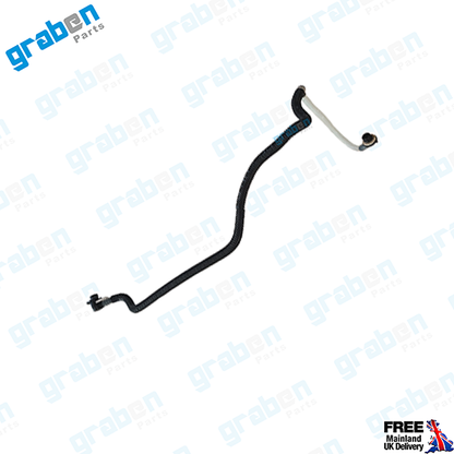 Grabenparts_Fuel Pipe For Mercedes C-Class E-Class CL203 W203 S203 W210 S210 A6110706332_