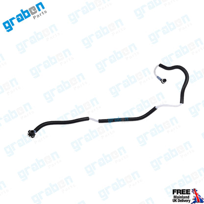 Grabenparts_Fuel Pipe For Mercedes C270 CDI W203 / S203 / C209 / S210 / W163 A6120703332_