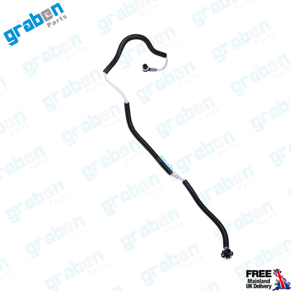 Grabenparts_Fuel Pipe For Mercedes C270 CDI W203 / S203 / C209 / S210 / W163 A6120703332_