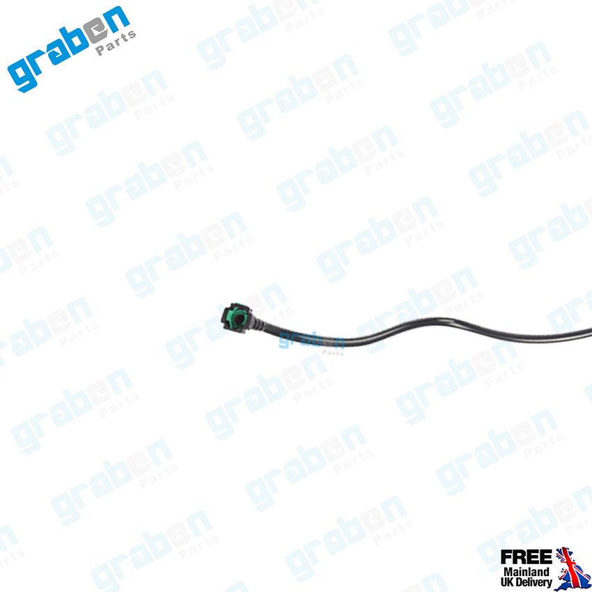 Grabenparts_Fuel Pipe For Peugeot Boxer 3008 5008 Vauxhall Vivaro 2.0 Diesel 9676950180_