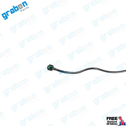 Grabenparts_Fuel Pipe For Peugeot Boxer 3008 5008 Vauxhall Vivaro 2.0 Diesel 9676950180_