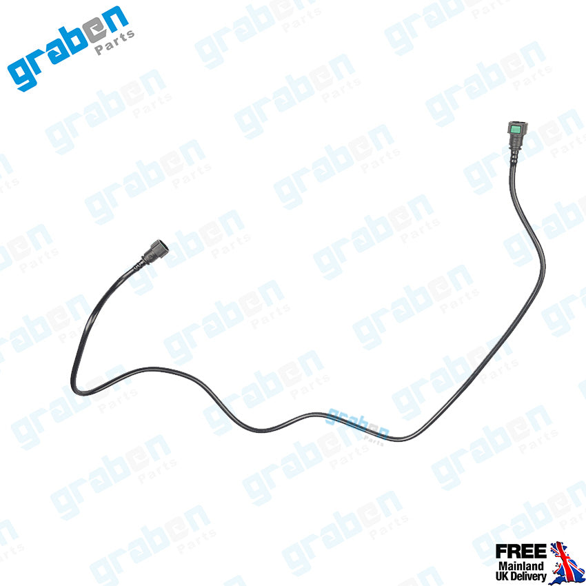 Grabenparts_Fuel Pipe For Renault Master III Vauxhall Movano B 2.3 dCi 75124464R GM95515051_