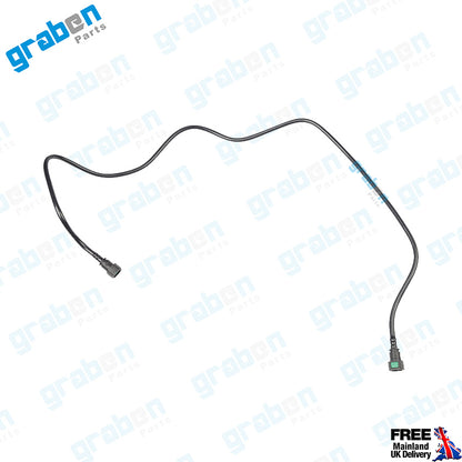 Grabenparts_Fuel Pipe For Renault Master III Vauxhall Movano B 2.3 dCi 75124464R GM95515051_
