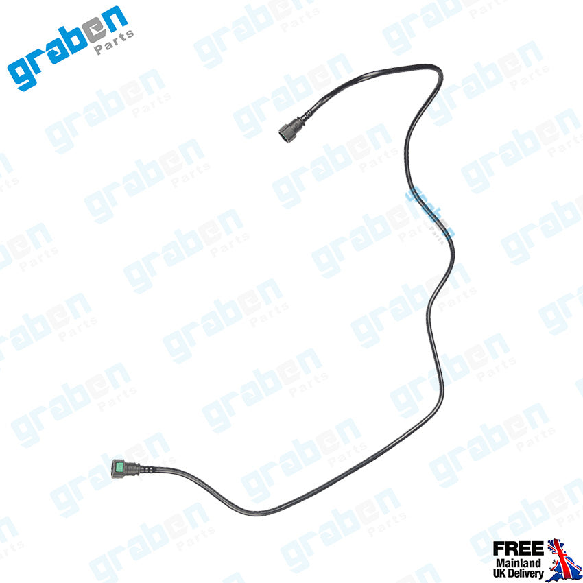 Grabenparts_Fuel Pipe For Renault Master III Vauxhall Movano B 2.3 dCi 75124464R GM95515051_