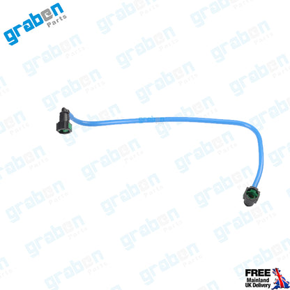 Grabenparts_Fuel Pipe For Volkswagen Polo V / Polo VI 1.2 - 1.4 - 1.6 Petrol 6RU201294_