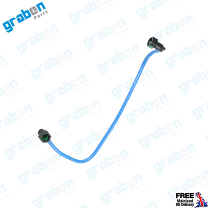 Grabenparts_Fuel Pipe For Volkswagen Polo V / Polo VI 1.2 - 1.4 - 1.6 Petrol 6RU201294_