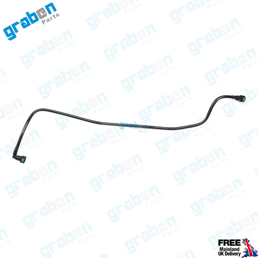 Grabenparts_Fuel Pipe Hose For Iveco Daily VI 2.3 / 3.0 Diesel 2014+ 5801637997_