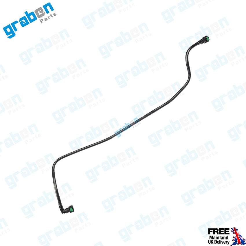 Grabenparts_Fuel Pipe Hose For Iveco Daily VI 2.3 / 3.0 Diesel 2014+ 5801637997_