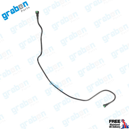 Grabenparts_Fuel Pipe Hose For Mercedes-Benz Vito / V Series 1.6 / 2.2 Petrol 4474701400_