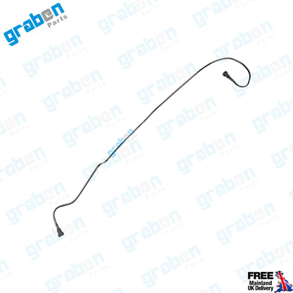 Grabenparts_Fuel Pipe Hose For Mercedes-Benz Vito / V Series 2.0 Petrol 4474700864_