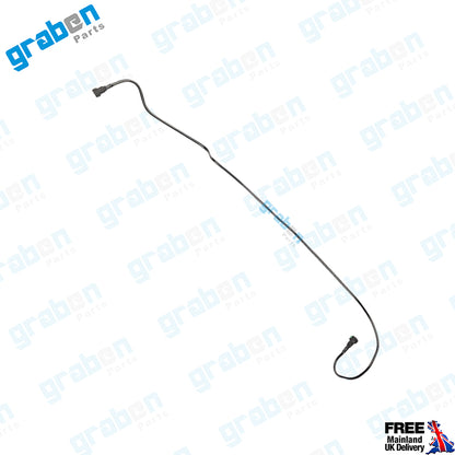 Grabenparts_Fuel Pipe Hose For Mercedes-Benz Vito / V Series 2.0 Petrol 4474700864_